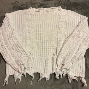 Daytrip Sweater